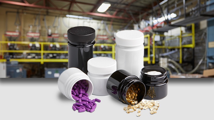 إمكانية توريد المواد الخام والمستلزمات بجودة معتمدة.